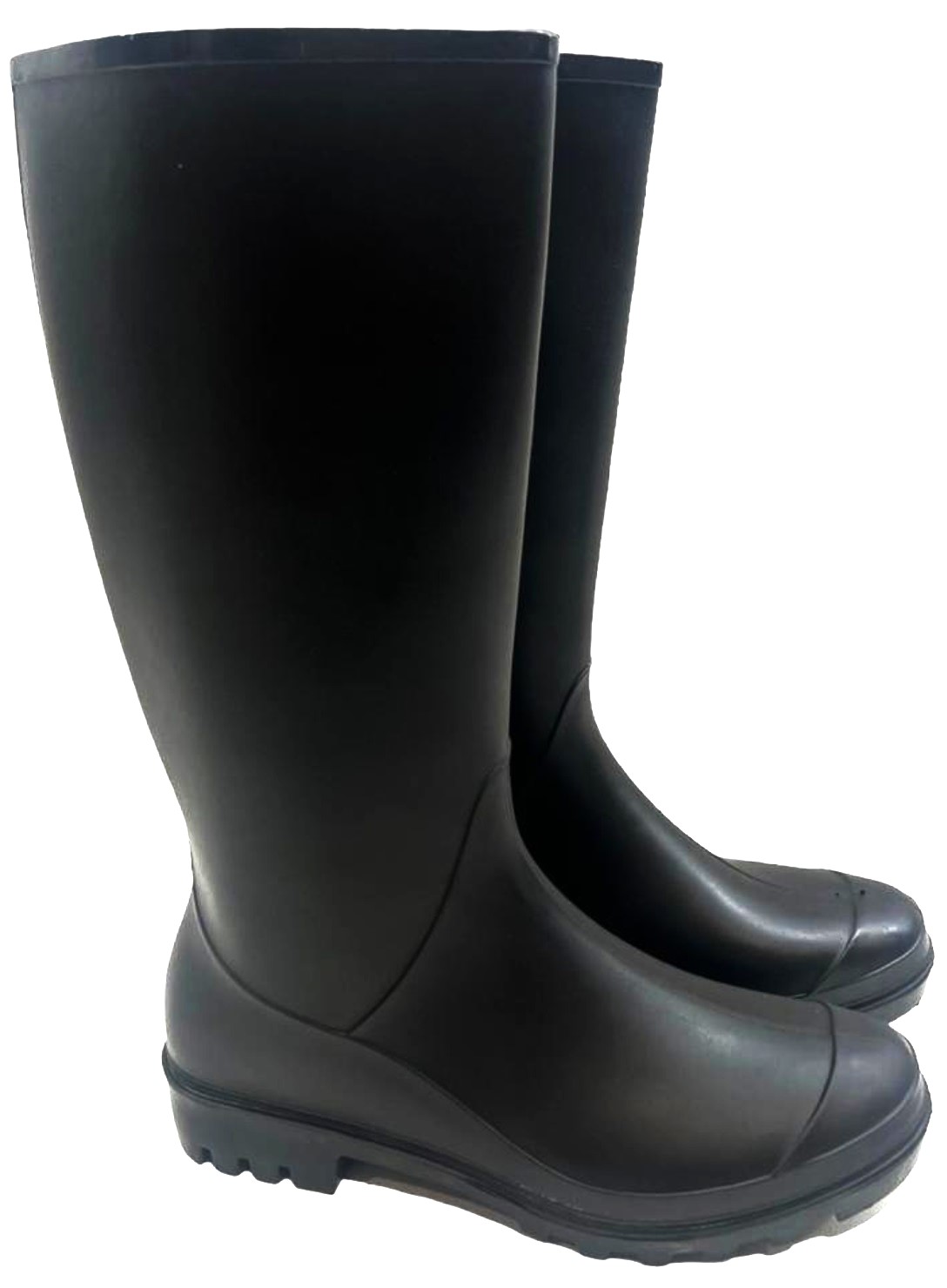 Rain boots for hot sale womens at payless